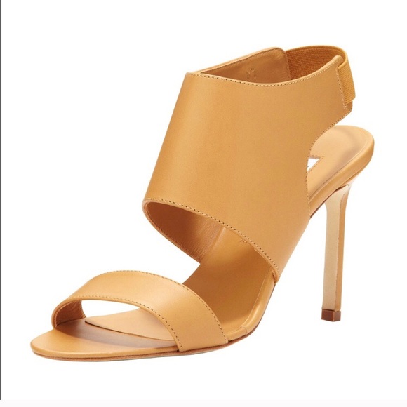 Manolo Blahnik Shoes - Brand New Manolo Blahnik Sandals